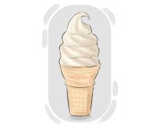 soft serve