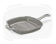 grill pan