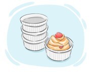 ramekin