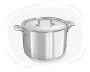 stockpot