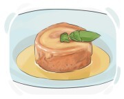 malva pudding