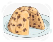 spotted dick