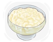 tapioca pudding