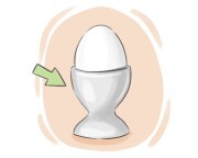 egg cup