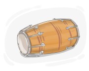 dholak