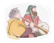 Medieval music