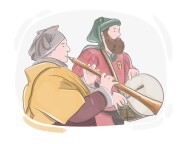 Medieval music