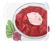borscht
