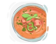 gazpacho