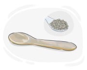 caviar spoon