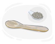 caviar spoon