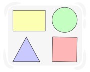 two-dimensional figure