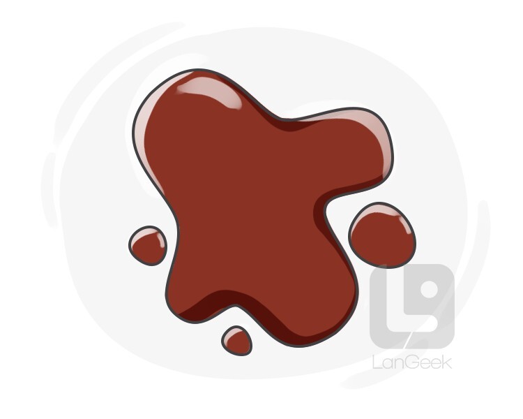 Definition & Meaning of "Burnt umber" LanGeek