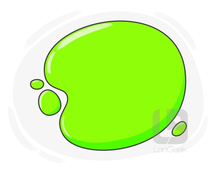 acid green definition and meaning