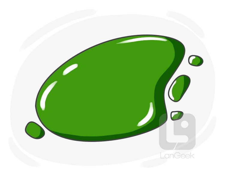 Definition & Meaning of "Grass green" LanGeek