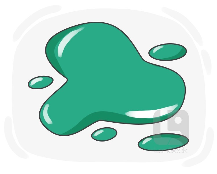 Definition & Meaning of "Jungle green" LanGeek