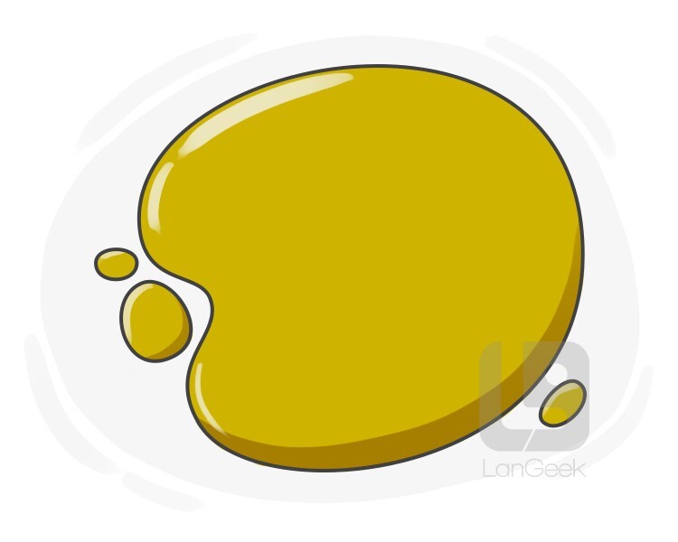 Definition & Meaning of "Mustard" LanGeek