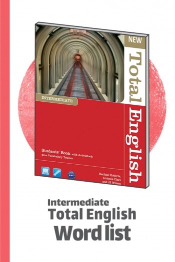 Aklat Total English - Intermediate