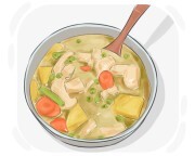 chicken stew