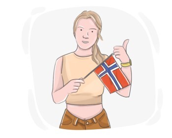 Norwegian