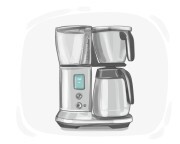 coffee maker