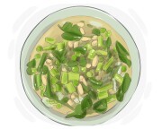 spring soup