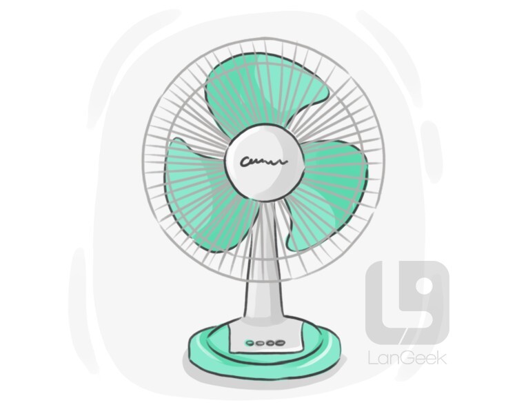 definition-meaning-of-fan-langeek