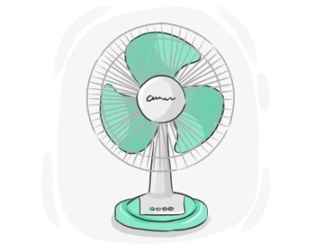 fan