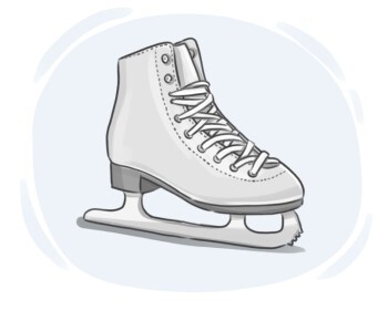 ice skate