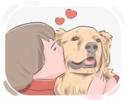 to [love] {sb/sth} to death