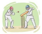 cricket