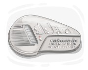 omnichord