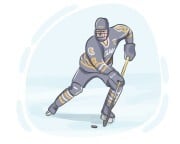 ice hockey