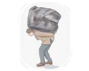 (as|) strong as an (ox|oak)