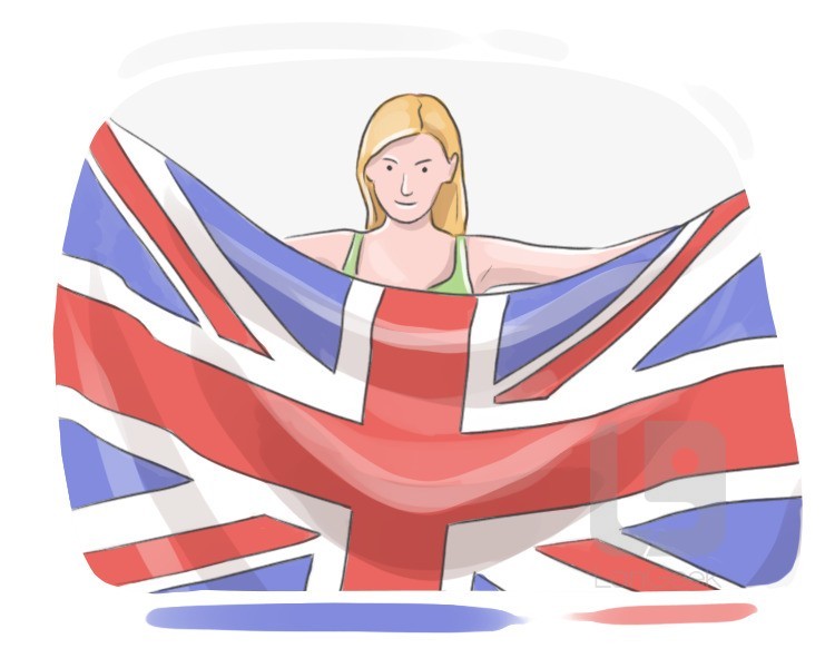 Brit definition and meaning