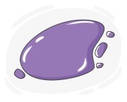 purple mountain majesty