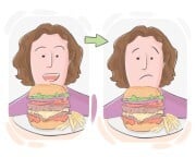 to [be] off {one's} food