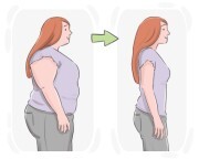 to [get] (into|in|to) shape