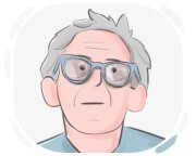 (as|) blind as a bat