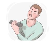 (as|) weak as a kitten