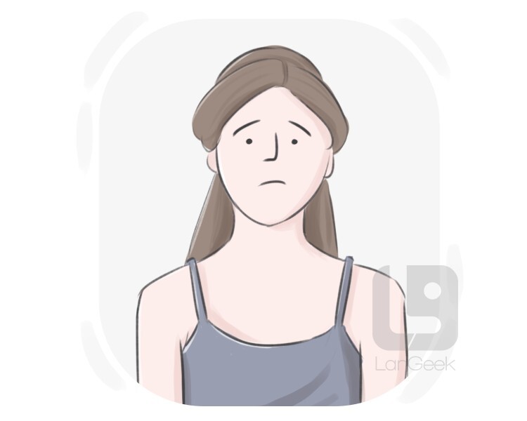 la traduzione della parola "White as a ghost" LanGeek