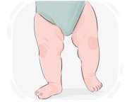 thunder thighs