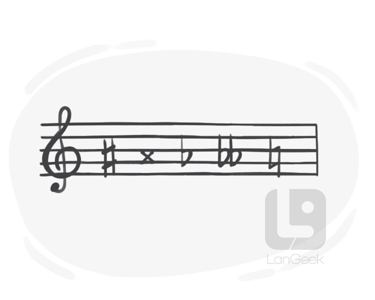 Definition & Meaning of "Accidental" LanGeek