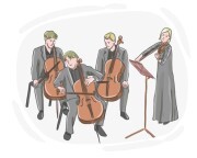chamber orchestra