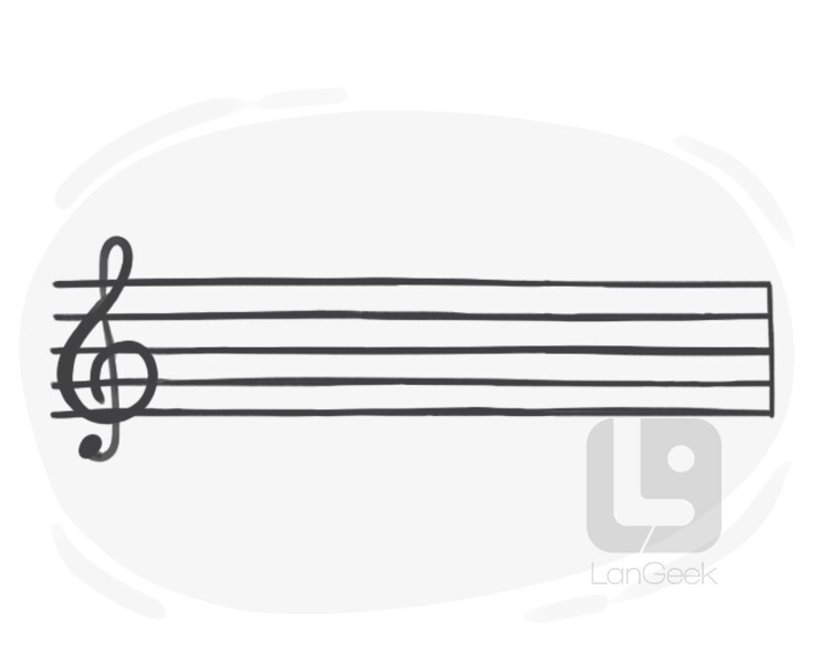 definition-meaning-of-g-clef-langeek