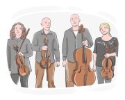 string quartet