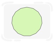 pentadecagon