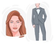 to [have] (got|) it going on