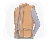 gilet