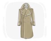 greatcoat